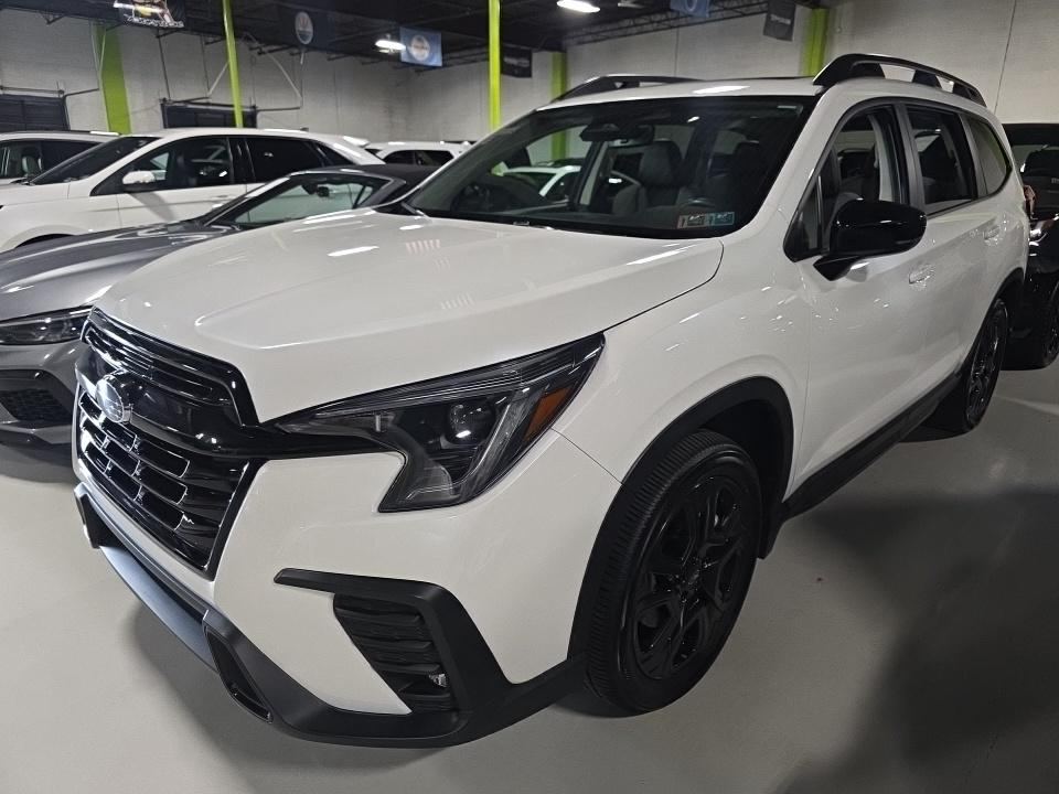 2024 Subaru ONYX