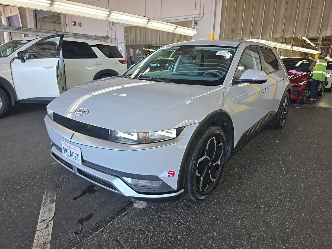 2024 HYUNDAI SEL