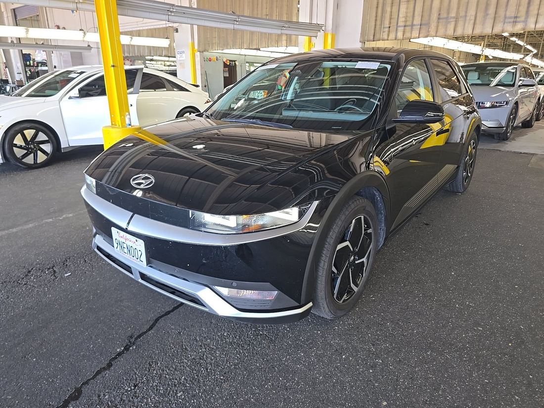 2024 HYUNDAI SEL