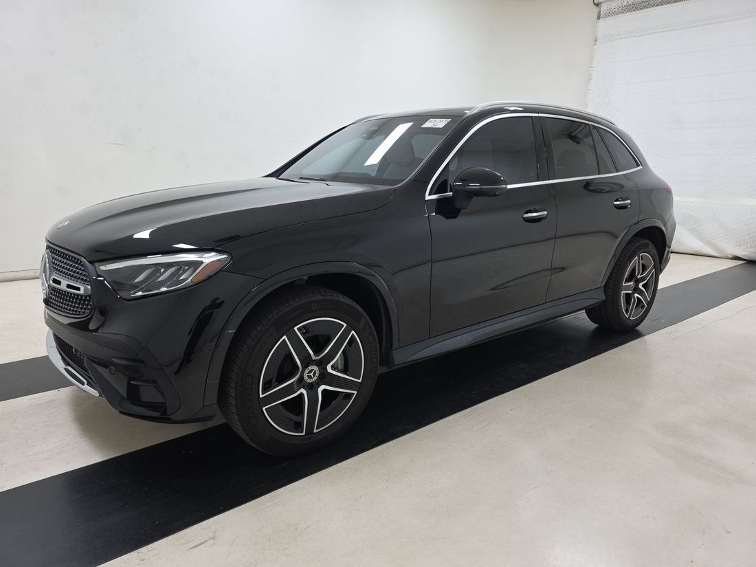 2024 MERCEDES B None