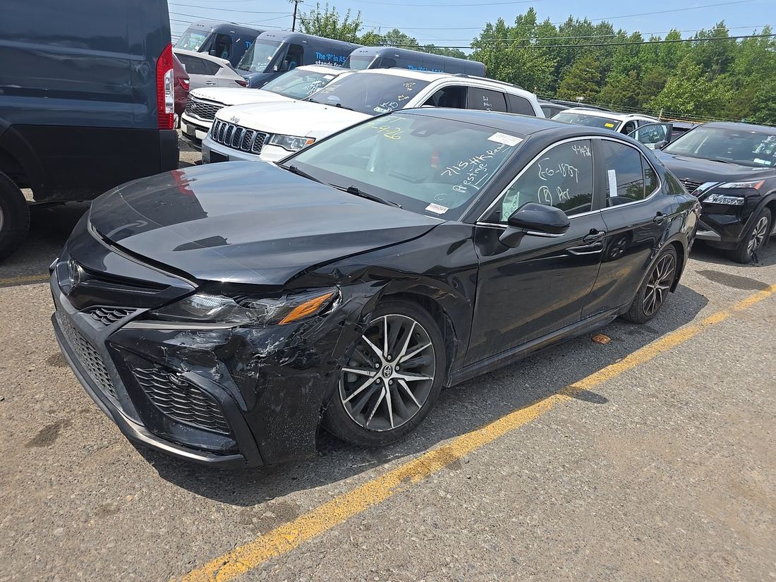 2023 TOYOTA 70 Series
