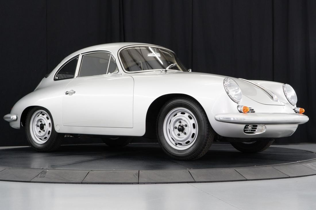 1964 Porsche None