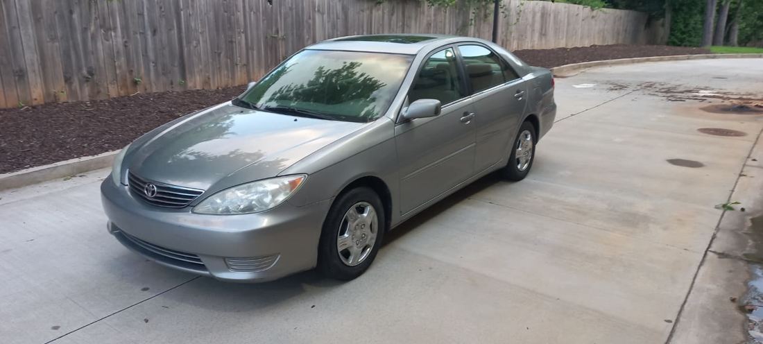 2005 Toyota ACV30L/MCV30L/MCV31L