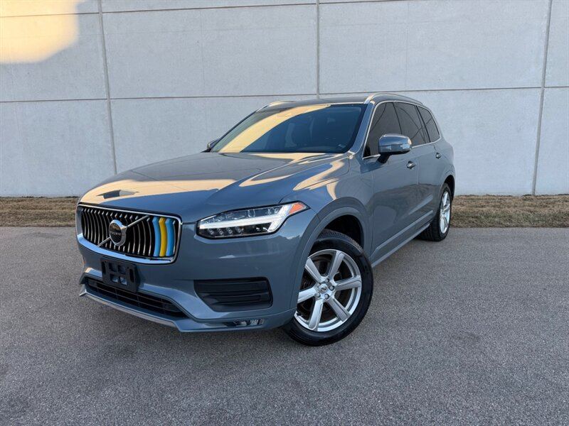 2020 Volvo Momentum