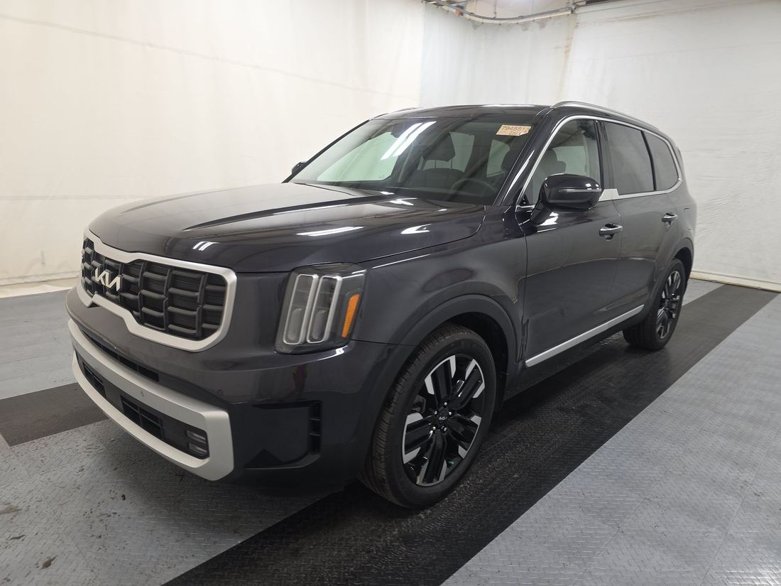 2025 Kia SX, SX X-LINE, SX-PRESTIGE, SX-PRESTIGE X-LINE, SX