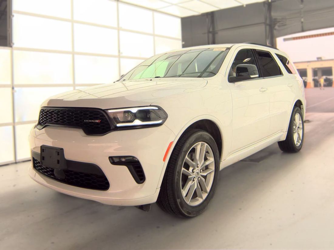 2023 DODGE GT