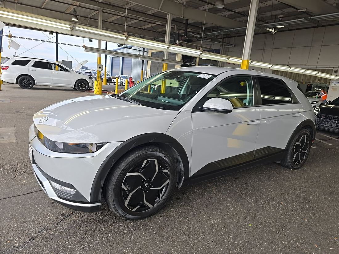 2024 HYUNDAI SEL