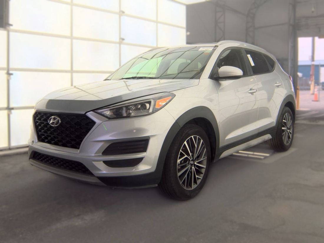 2019 HYUNDAI Value, SEL, Sport, Limited, Ultimate, Night