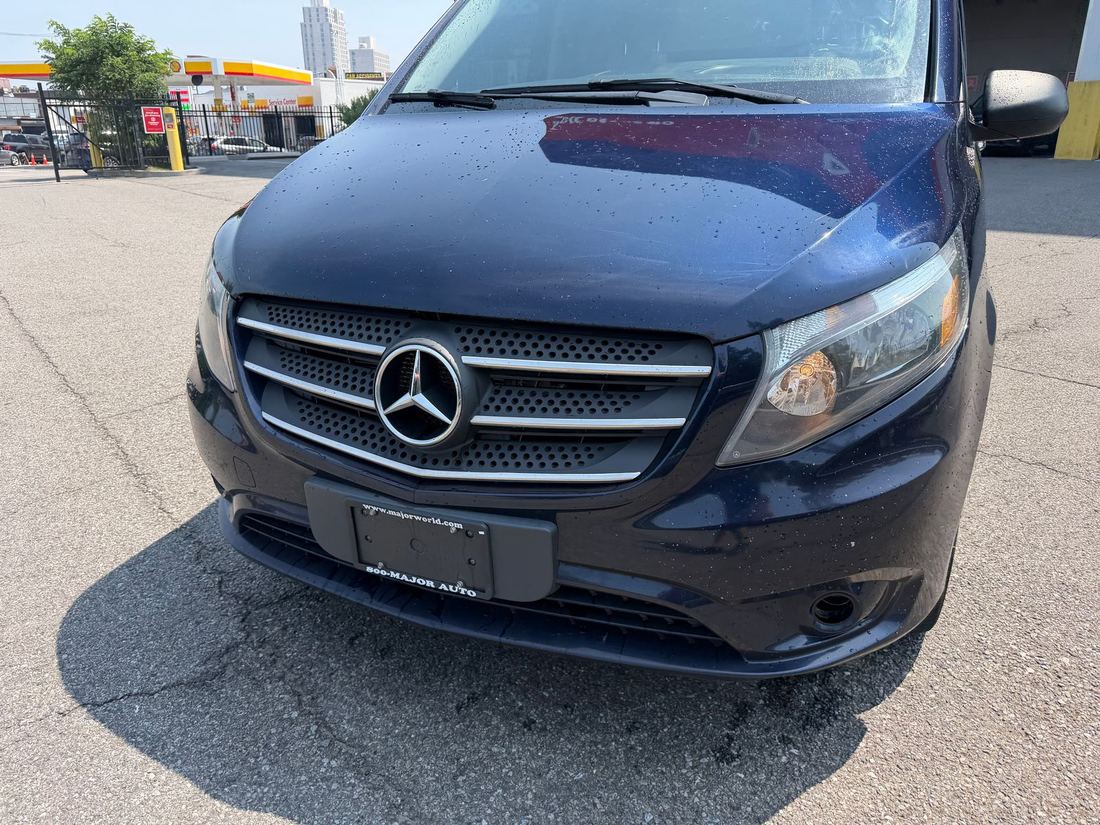 2020 Mercedes-Benz 447 (VS20)