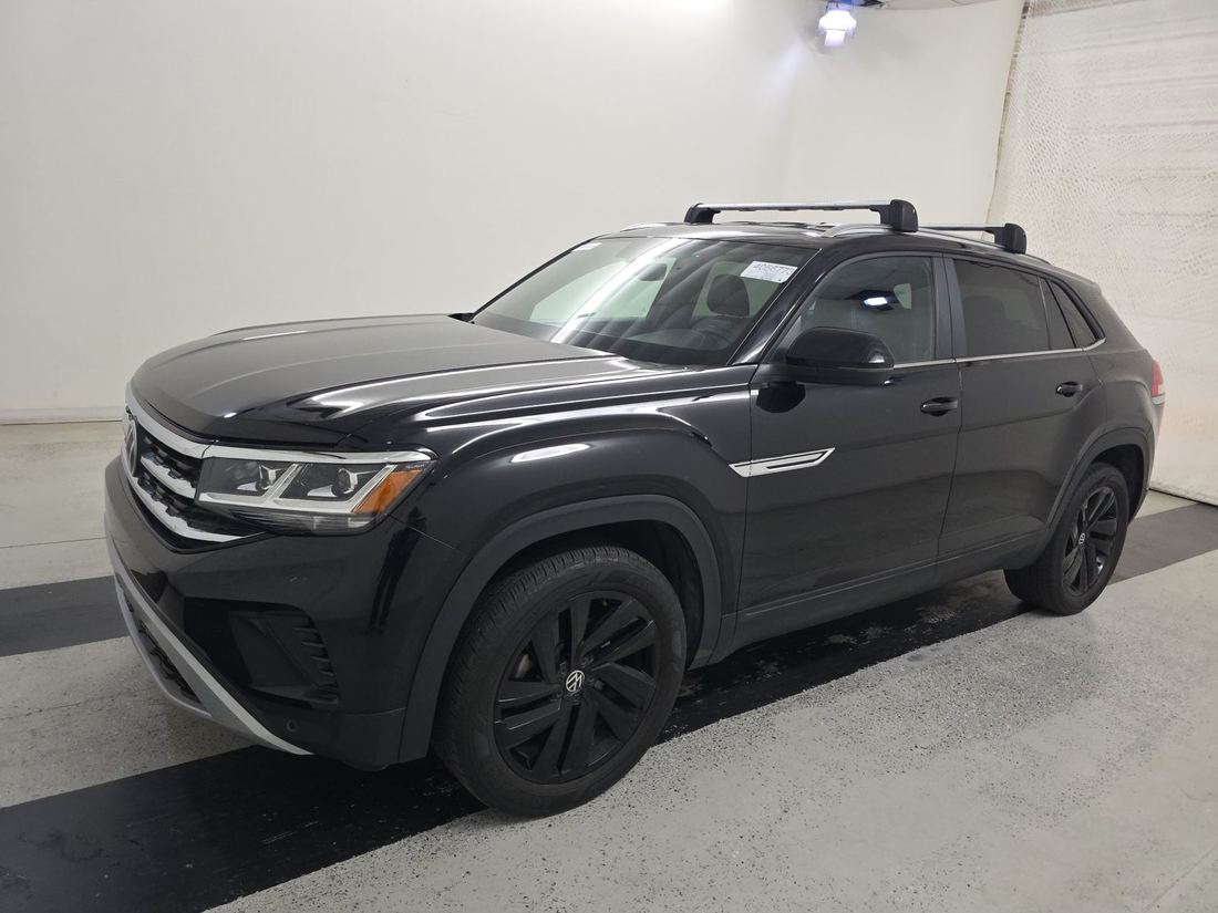 2023 VOLKSWAGEN SE w/ Tech