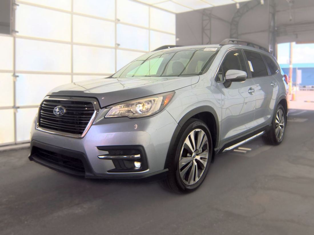 2020 SUBARU Limited 7+ES+KA+M/R+NAVI+H/K