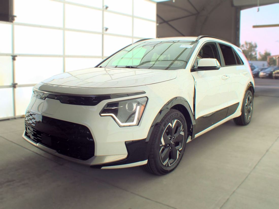 2023 KIA Wind