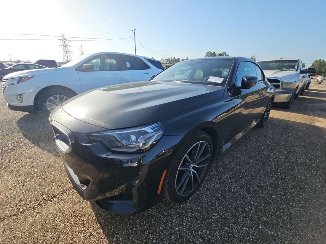 2026 BMW 2-Series