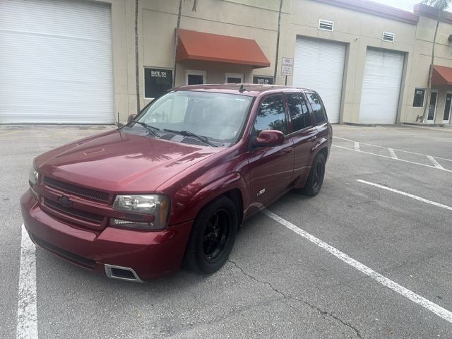 2006 Chevrolet 1/2 Ton
