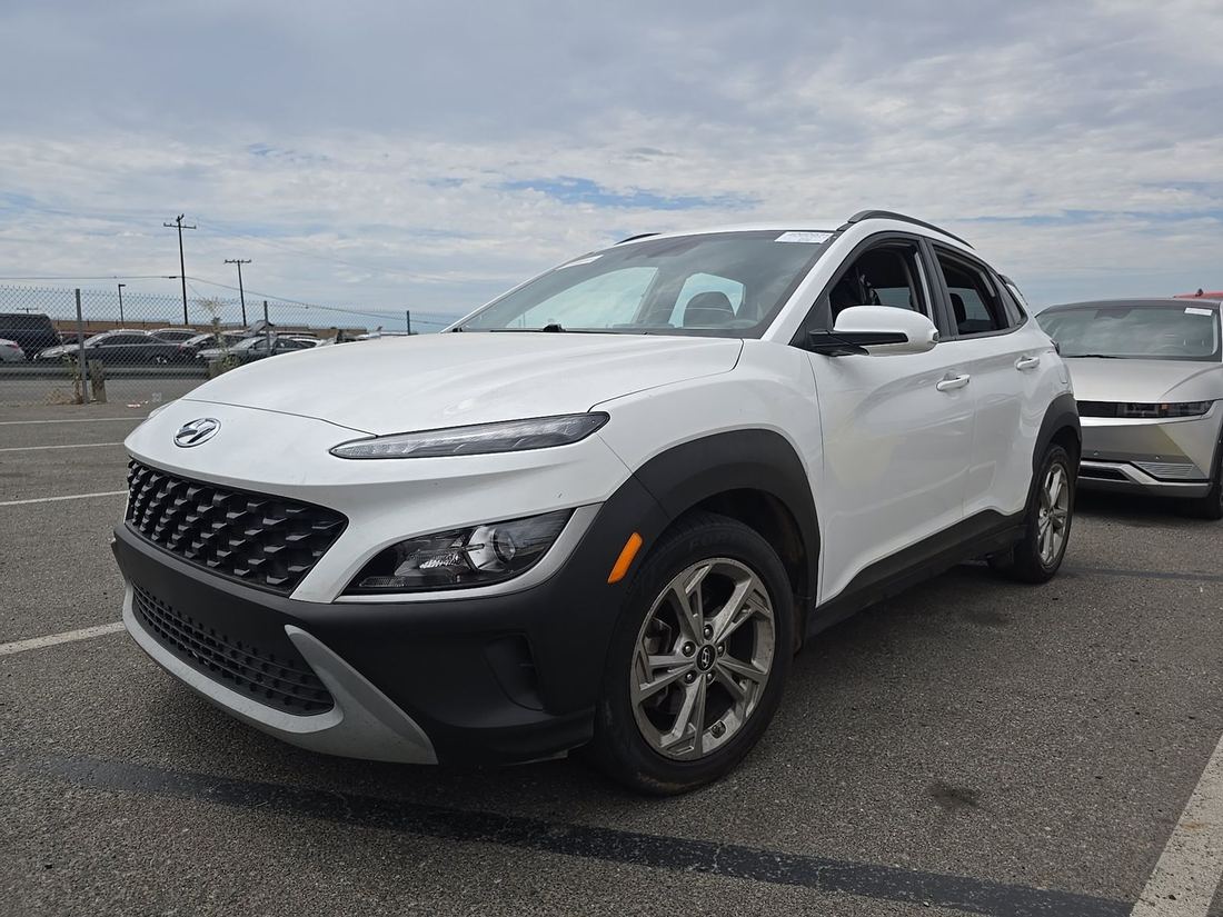 2023 HYUNDAI SEL