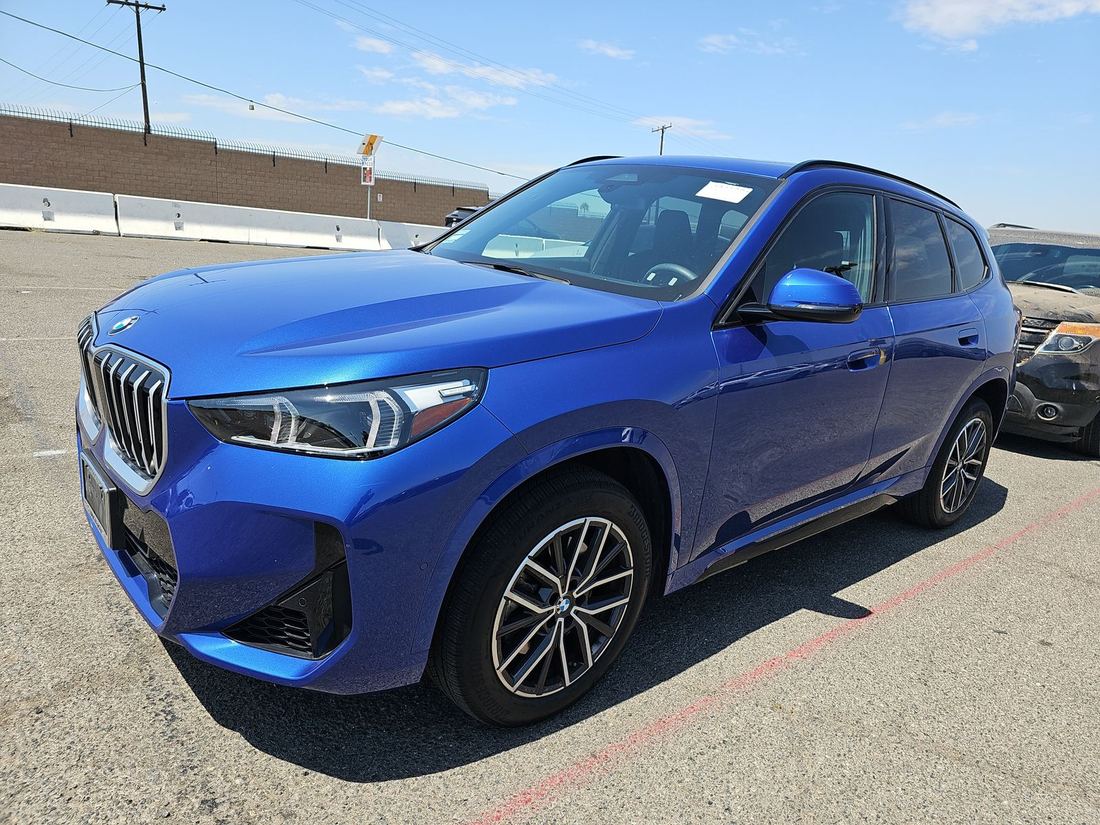 2023 BMW XDrive28i