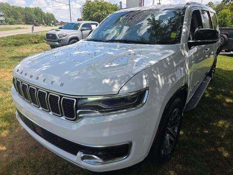 2024 Jeep WS