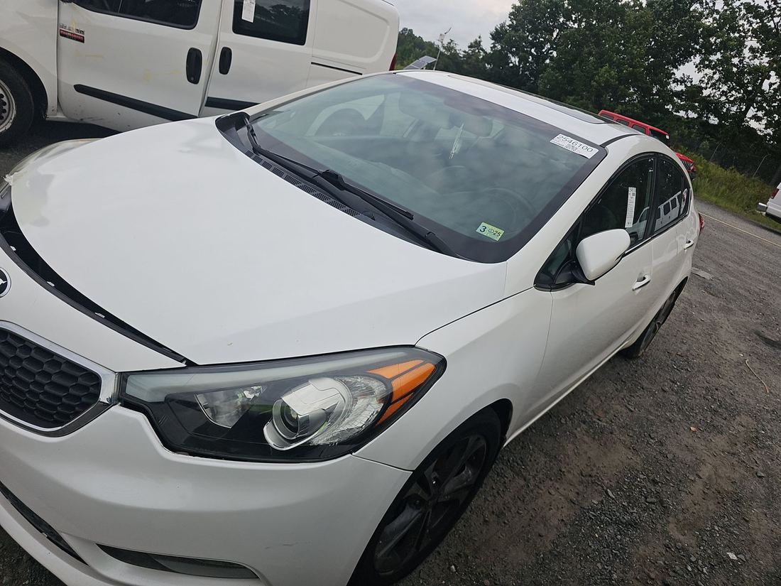 2015 KIA TOP (High)