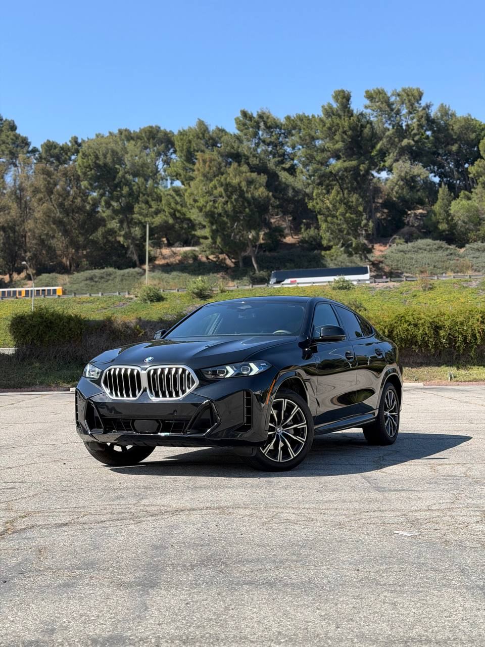 2025 BMW xDrive40i