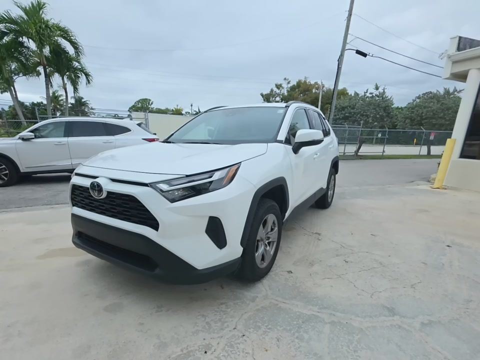 2025 Toyota 50 Series