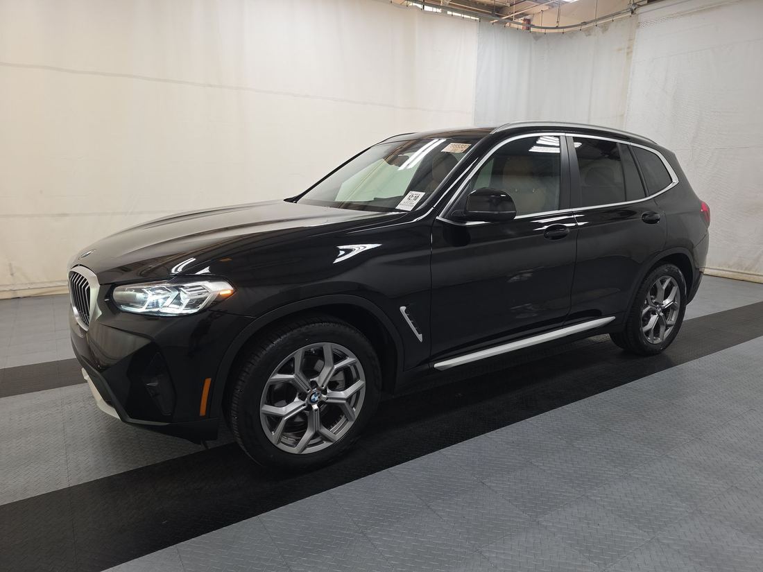 2023 BMW xDrive30i