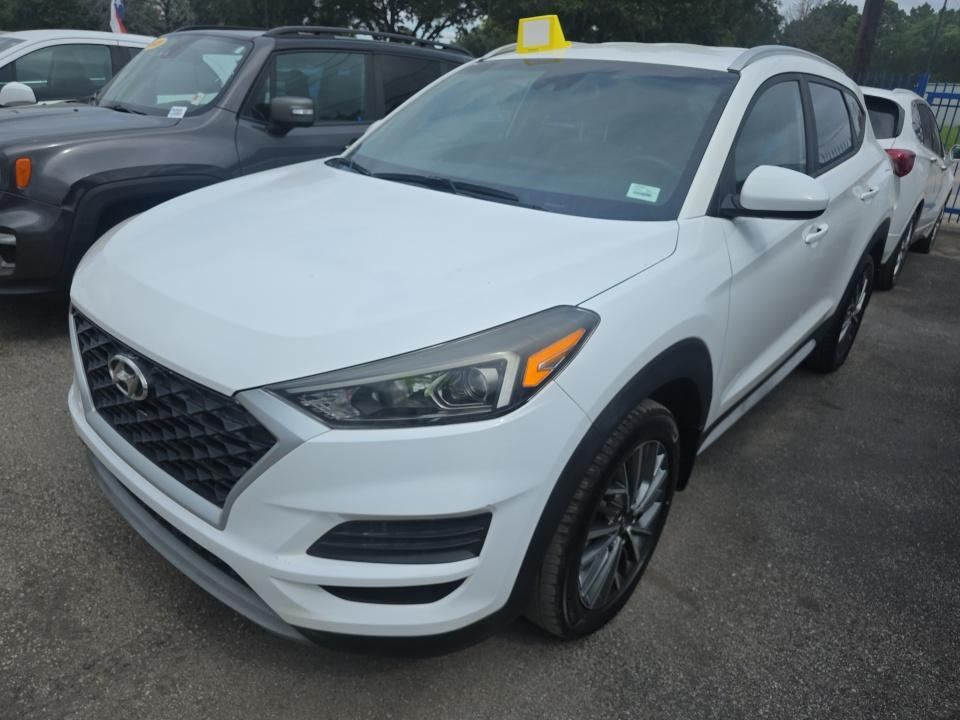 2019 Hyundai Value, SEL, Sport, Limited, Ultimate, Night