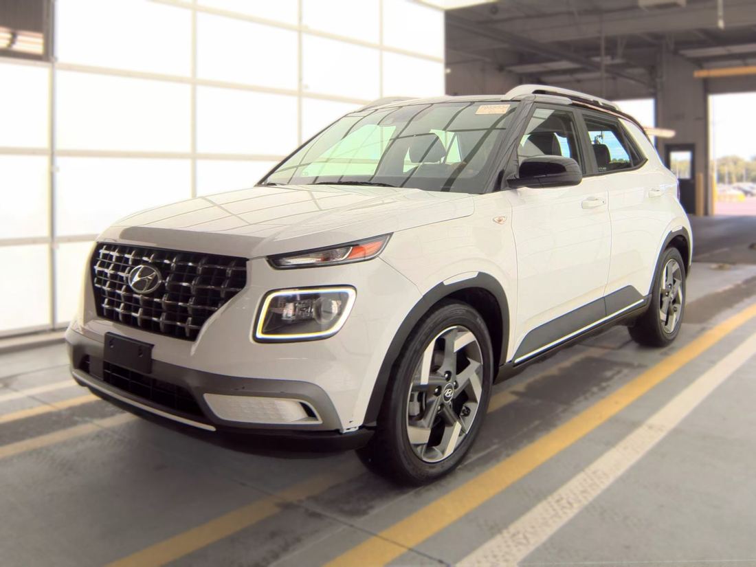 2022 HYUNDAI SEL & Limited
