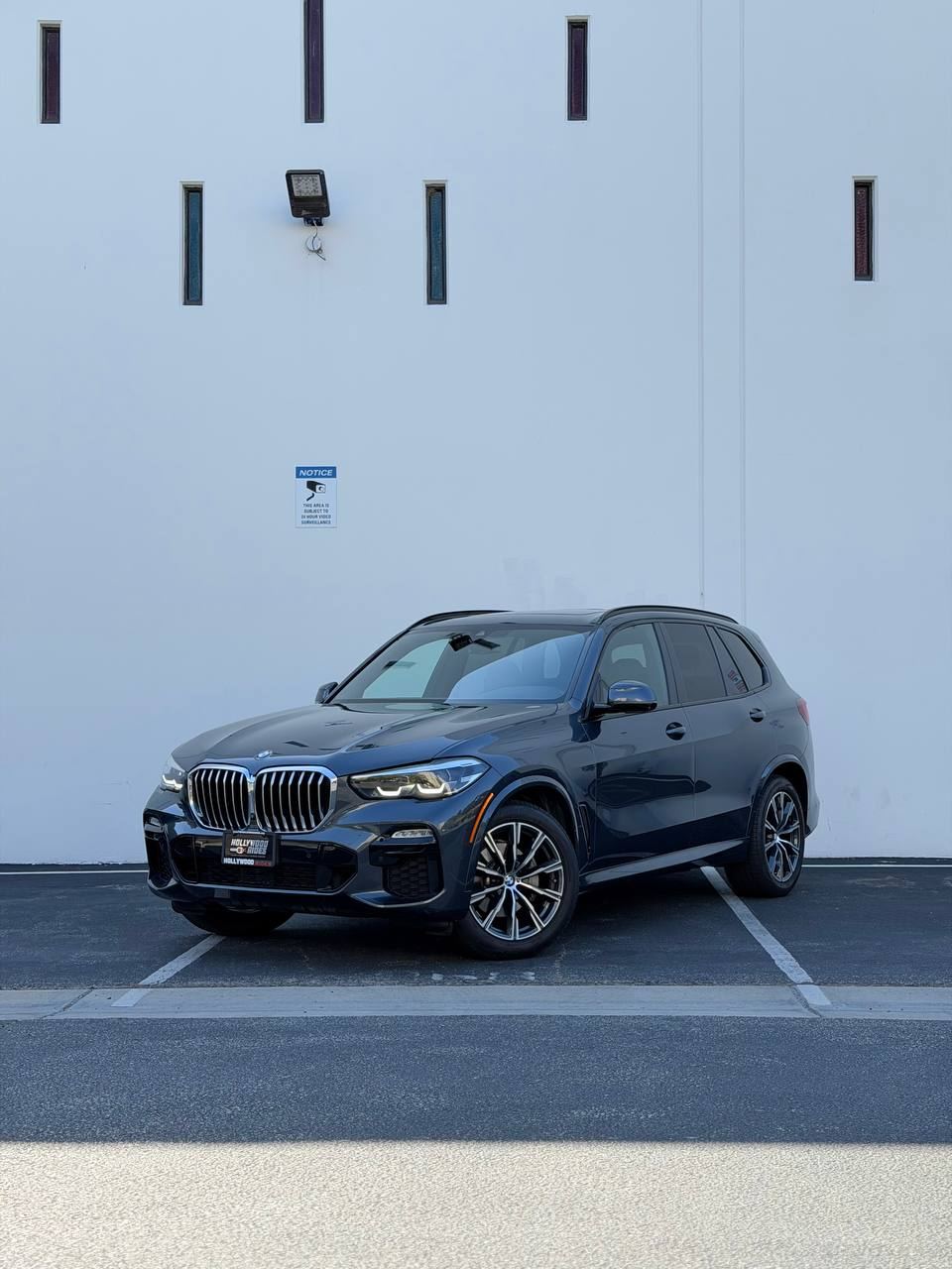 2021 BMW xDrive40i