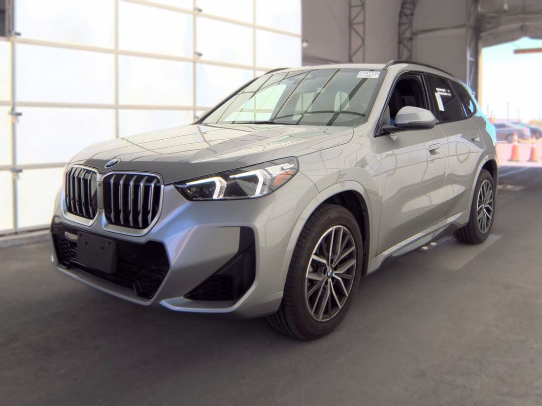 2026 BMW xDrive28i