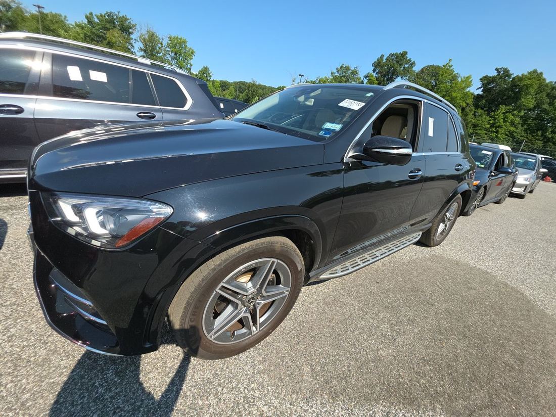 2020 MERCEDES B None