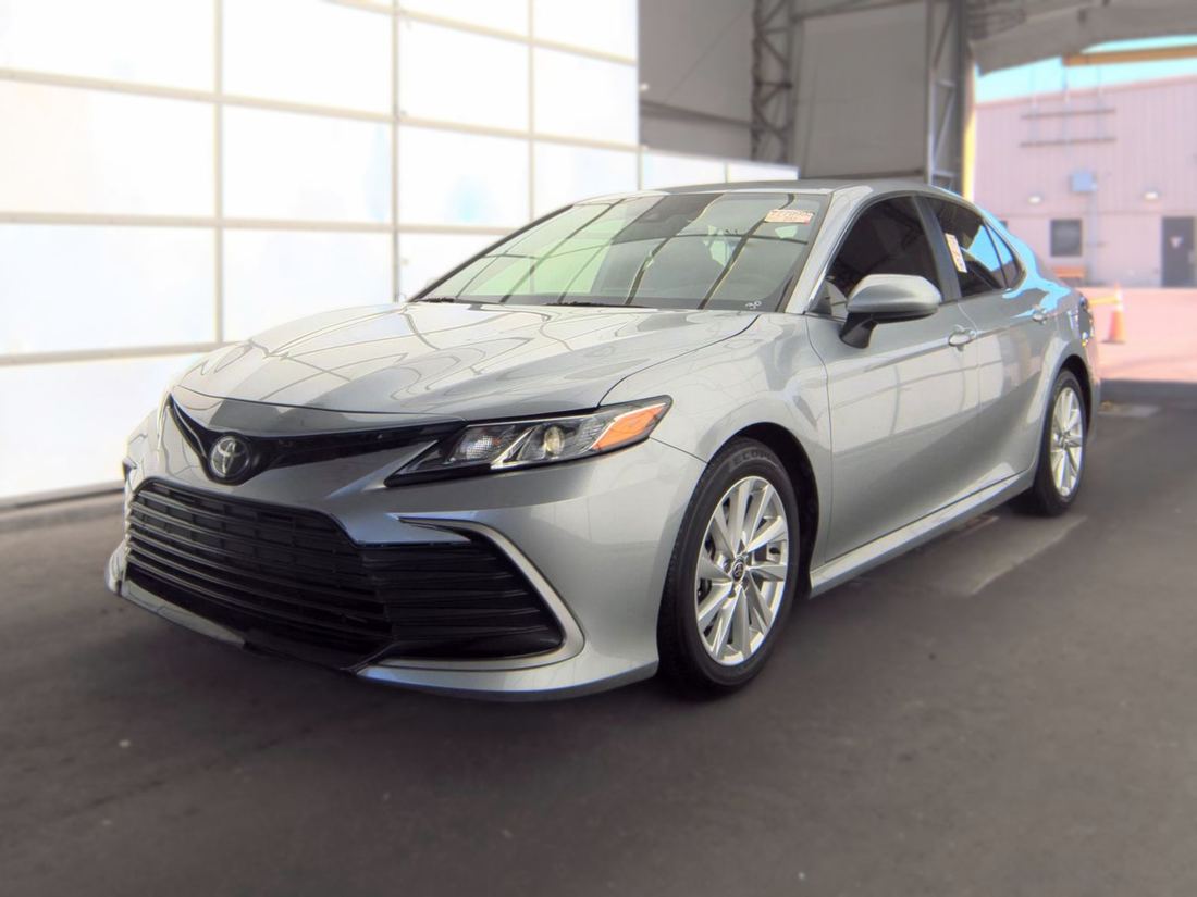 2023 TOYOTA 70 Series