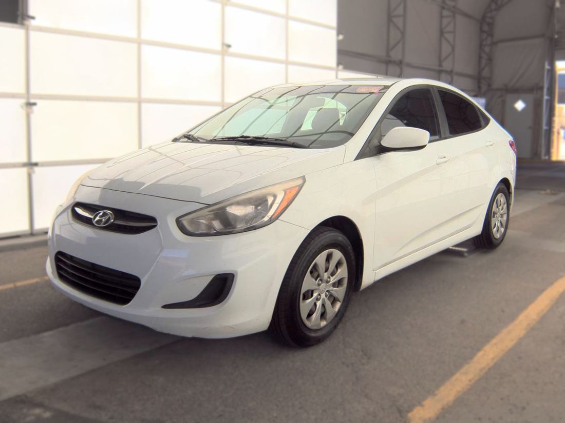 2015 HYUNDAI GL(Middle-low)