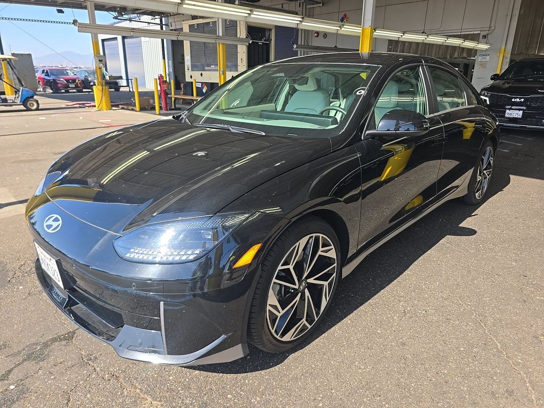 2024 HYUNDAI SEL