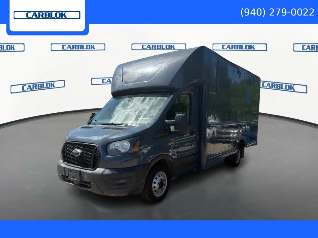 2021 Ford 350 HD