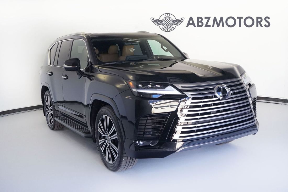 2026 Lexus 310 Series