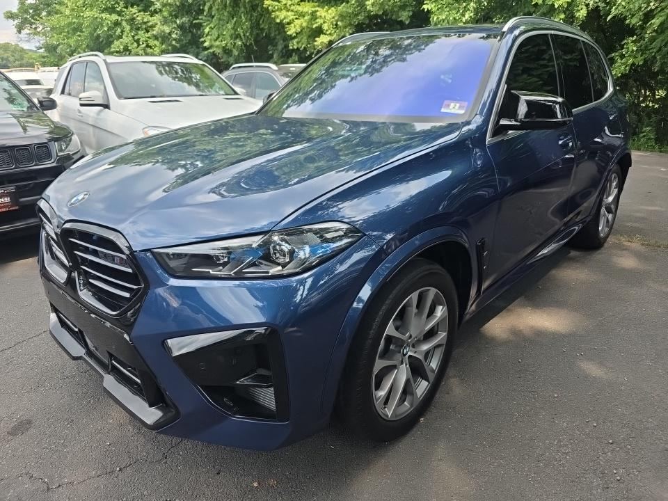 2019 BMW xDrive40i