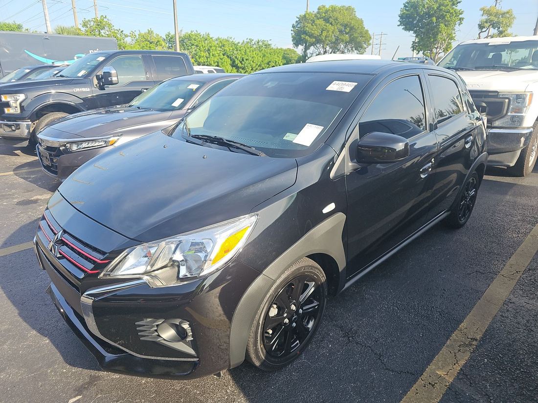 2024 Mitsubishi BE, SE, Ralliart, GT series, SAM