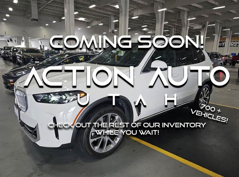 2024 BMW sDrive40i