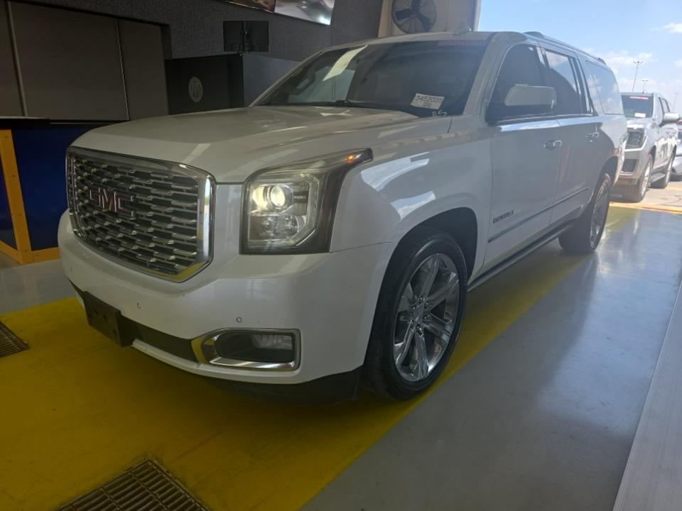 2019 GMC Denali