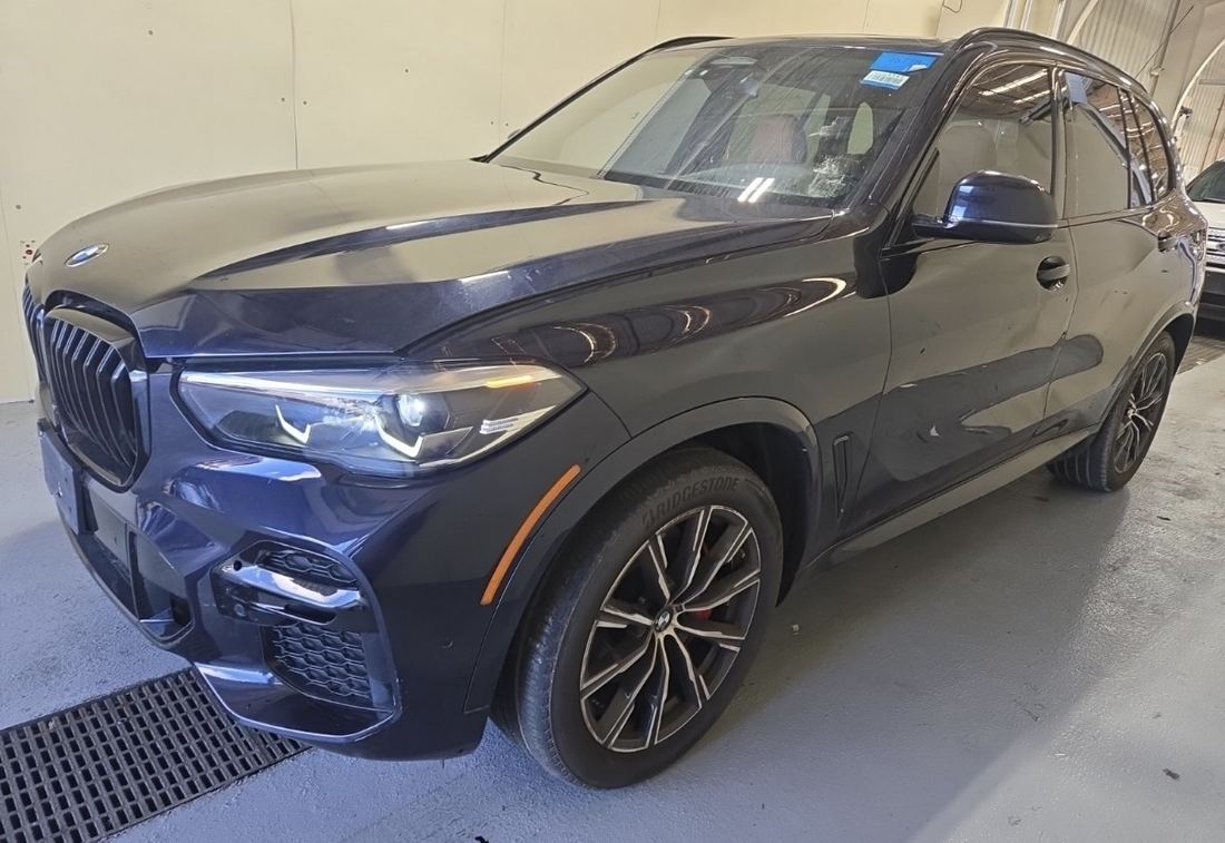 2023 BMW xDrive40i