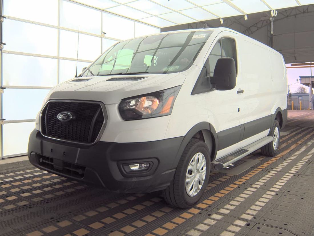 2025 Ford 250