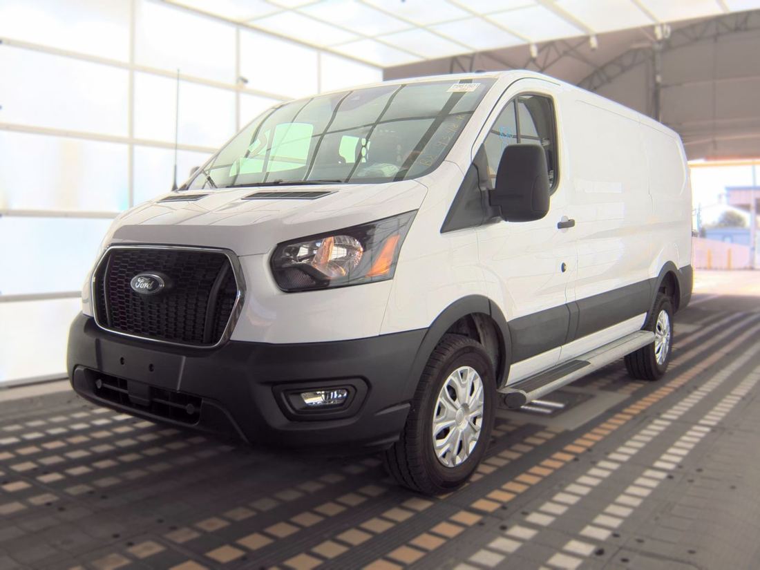 2025 Ford 250