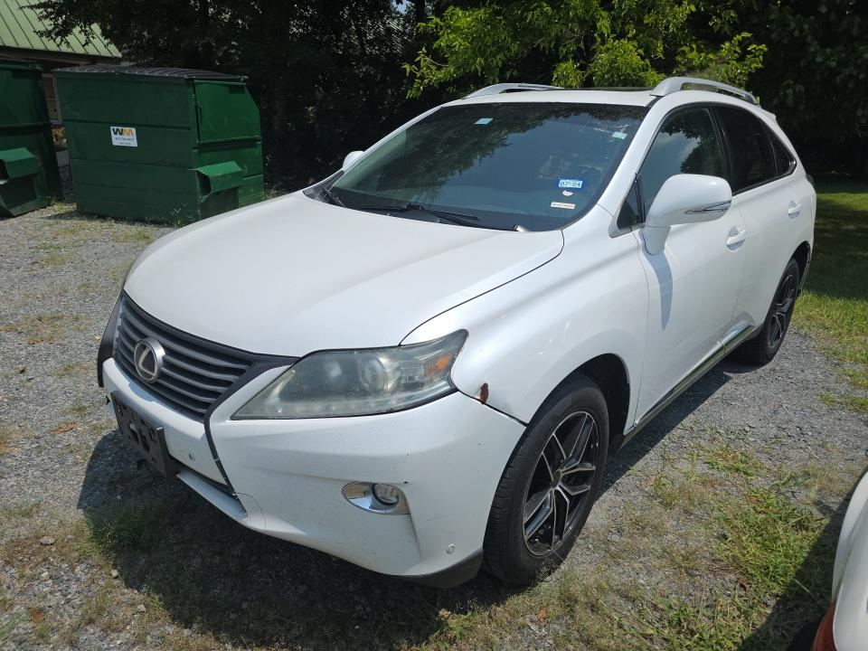 2015 Lexus GGL10L/GGL15L/GYL10L/GYL15L