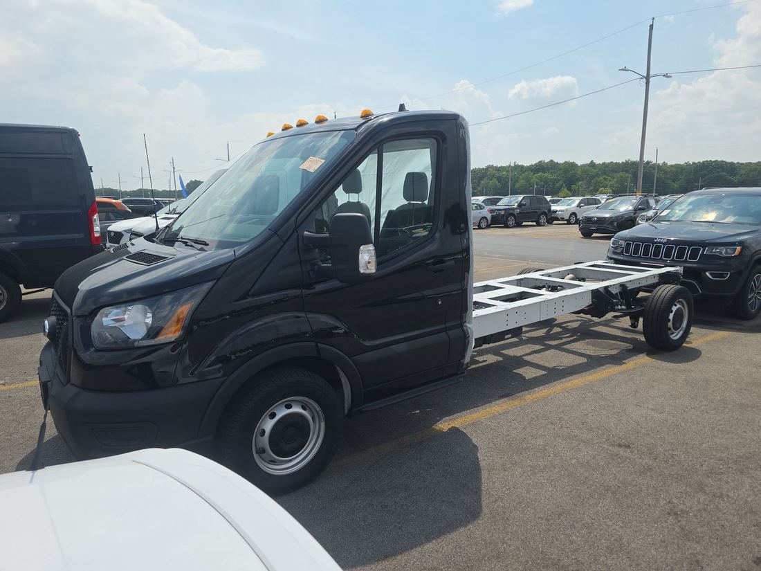 2024 Ford 350