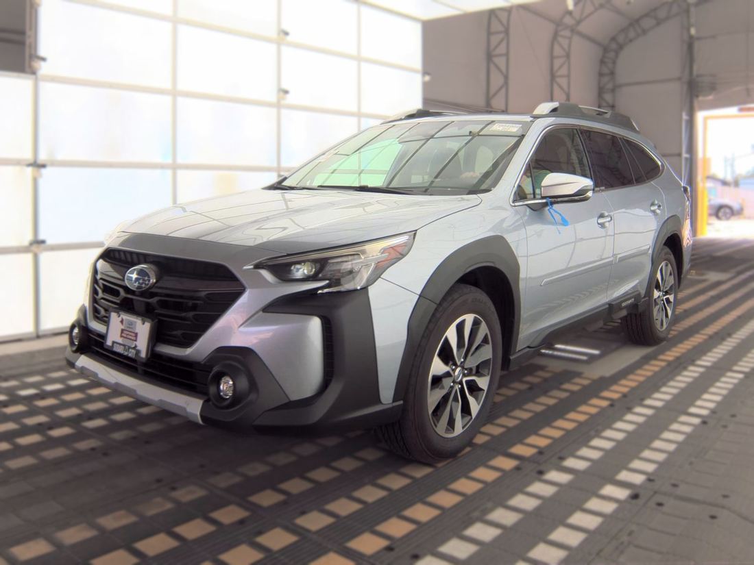 2023 Subaru Touring