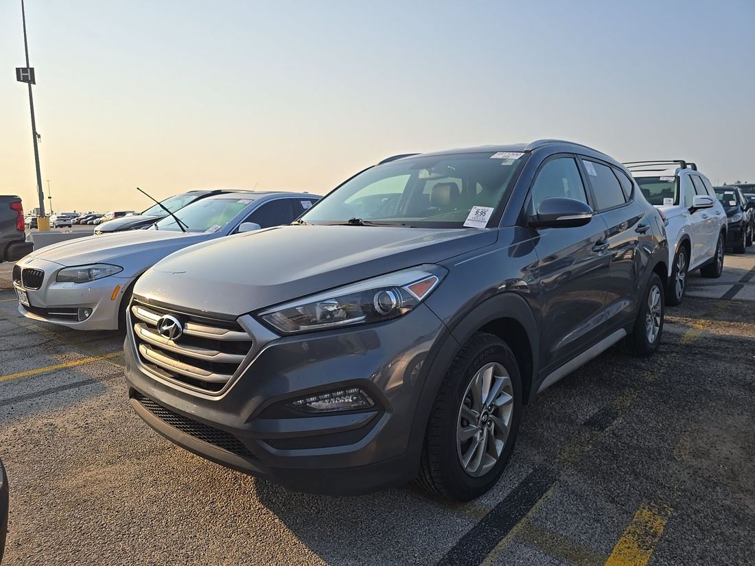 2018 Hyundai SE Pop, SE Plus, Eco, Sport, Value, Ultimate Base/