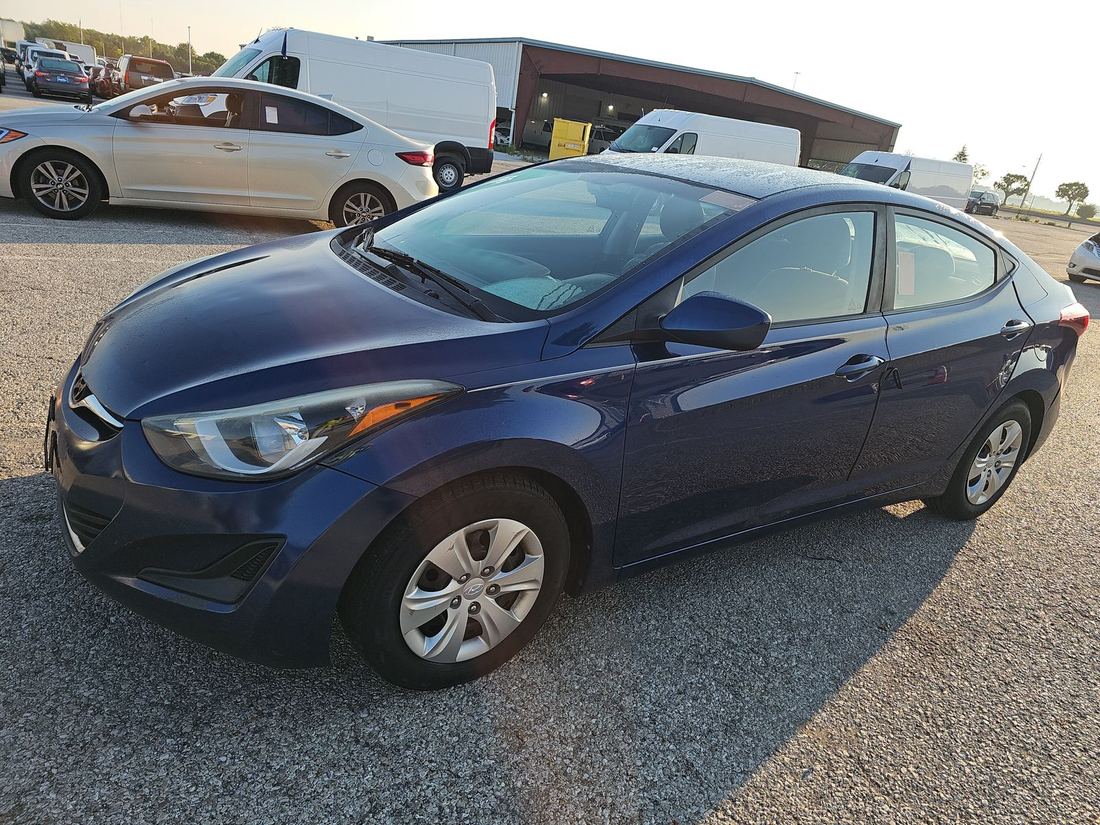 2016 HYUNDAI SE / Value Edition/ Limited