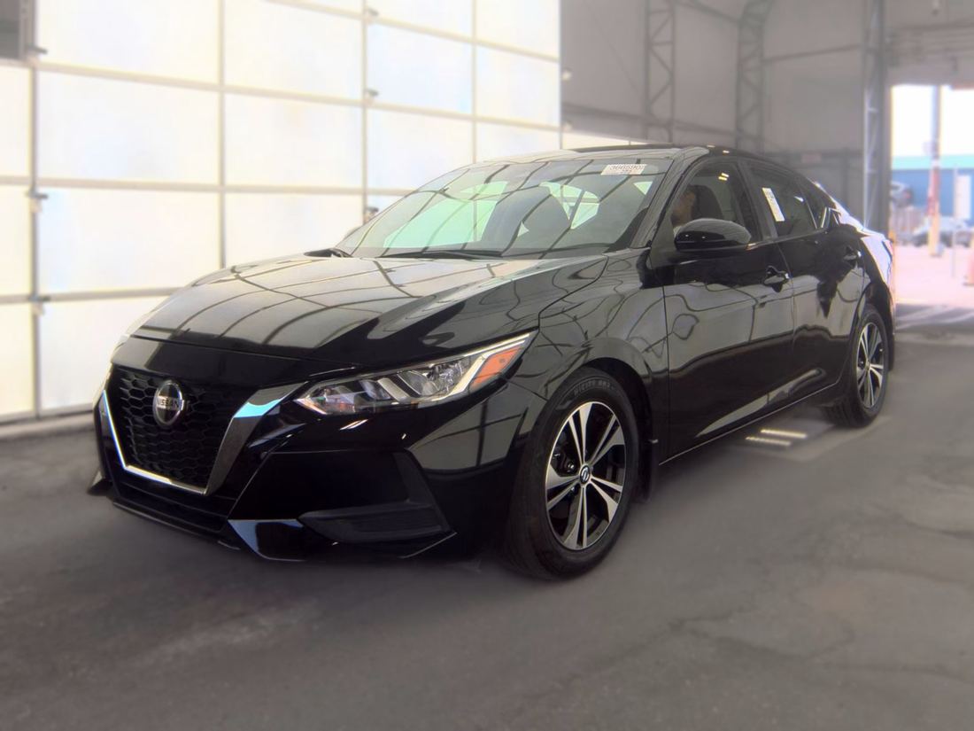 2023 NISSAN S