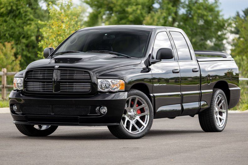 2005 Dodge 1500