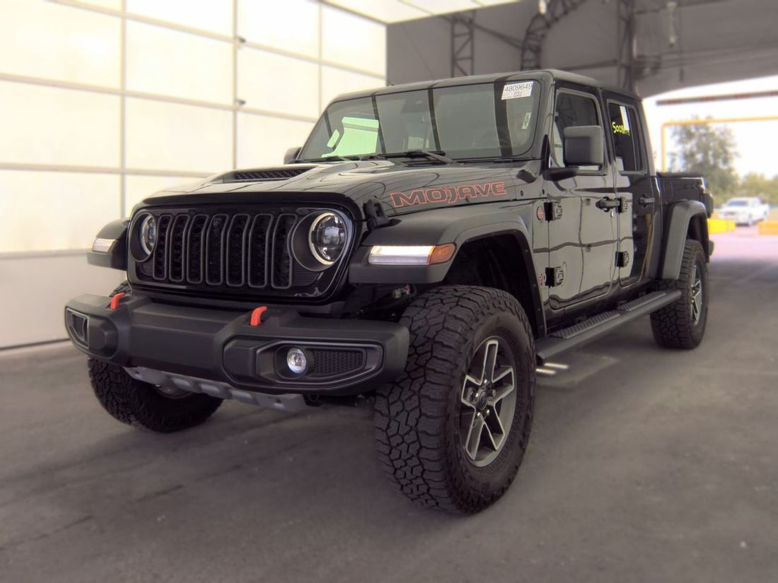 2024 JEEP JT